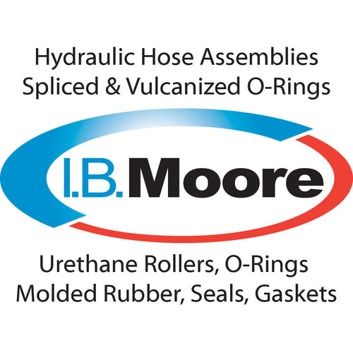Urethane molding, Rollers, O-Rings, Seals, Gaskets, Hose