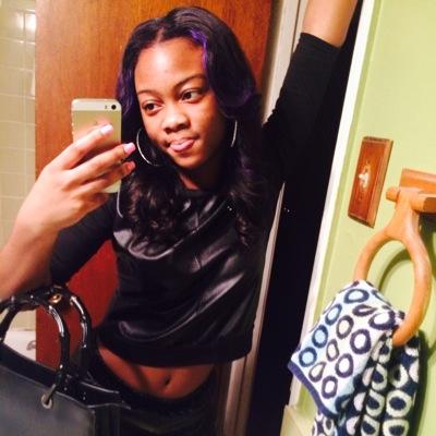 follow my new twitter