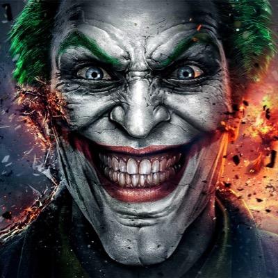 Haven't you ever heard about the healing powers of laughter? AHAHAHUAHAHAHAMUAHAHAHA