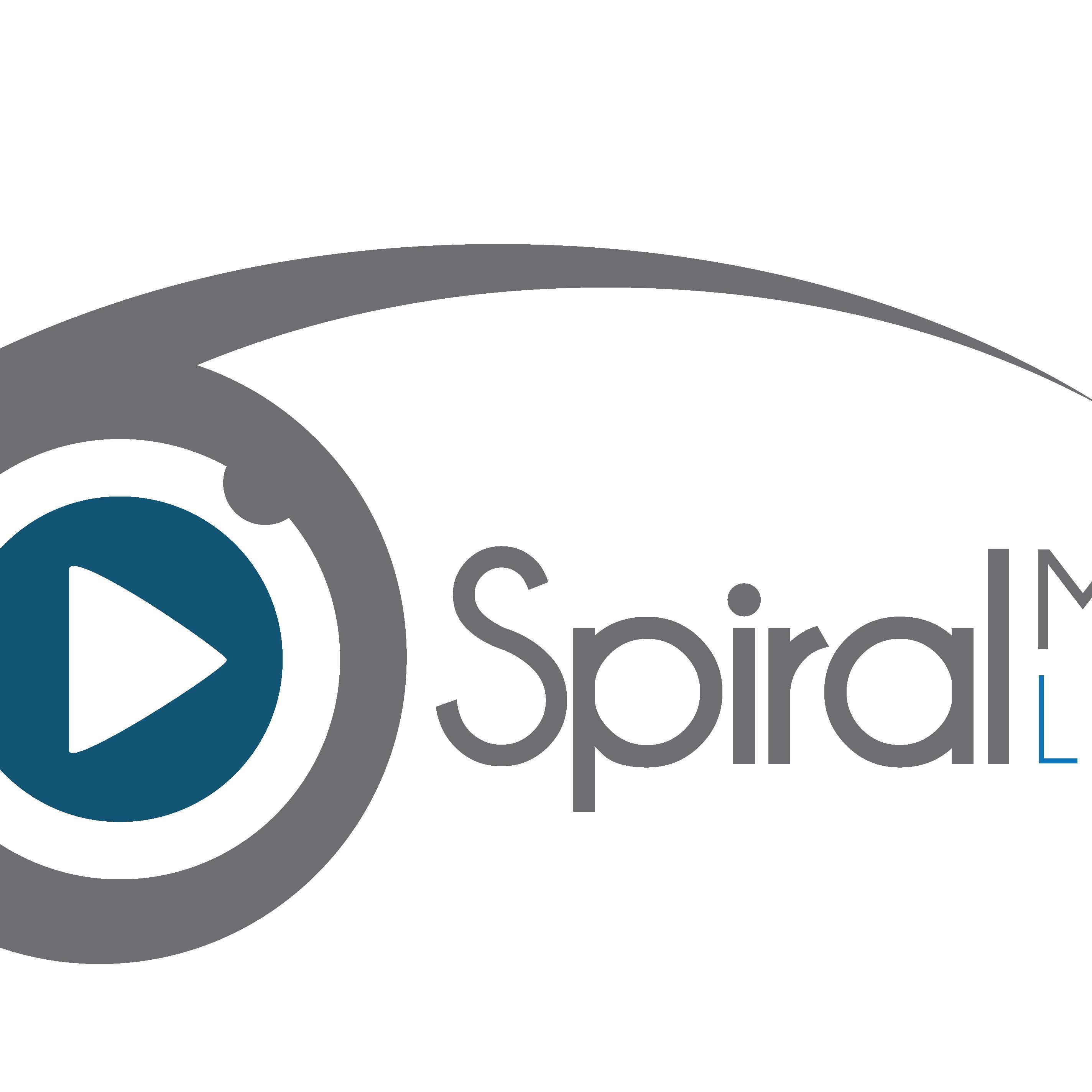 spiralmedia1's profile picture. 