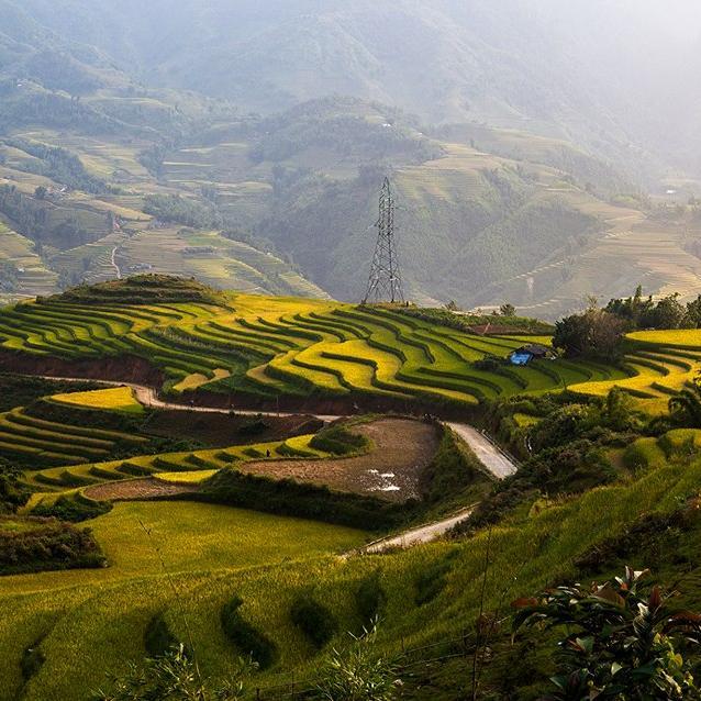 PassagesAsia's profile picture. South East Asia Destinations Management Company