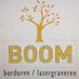Boombordurengraveren (@boomborduren) Twitter profile photo