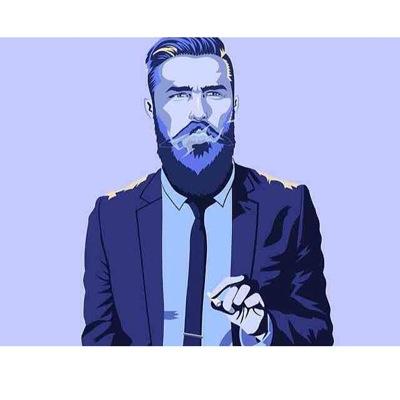 Сам себе интерес
