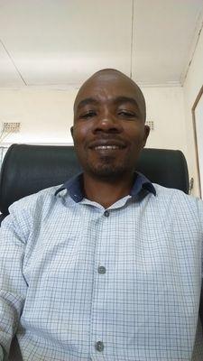 O_Jele's profile picture. Based in Lilongwe...