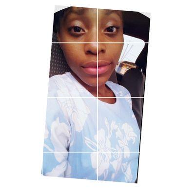 ♡ 16 ♥ Gabon ♡ IG: @daqueenzoe