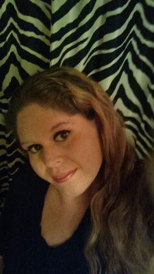 ChristineAnduja's profile picture. 