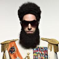 It's my way or the hifaelalmatafalaidschaolakaouramag way!