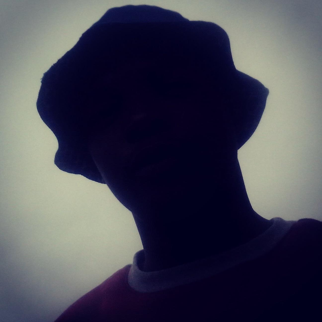I come once in a life time & thats the reason why I dont make up for wasted time! DECiCiVE