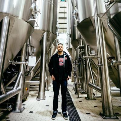 Beerguy_matt's profile picture. Young Whippersnapper, Wildcard Beer Purveyor for @redtruckbeer, Winnipeg Raised, Vancouver Resides & I like Taco's..