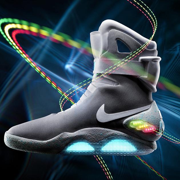 nikemag2015's profile picture. The most official unofficial fan account of the Nike MAG (not affiliated with Nike)