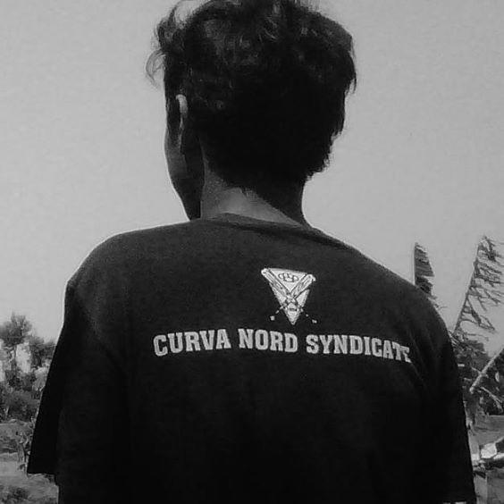 Iam Is CURVANORDSYNDICATE INDEPENDENT