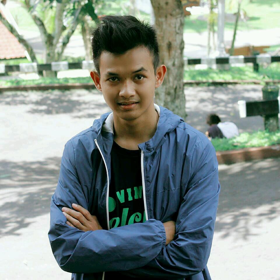 GAmedia21's profile picture. Jangan pernah berfikir tidak akan pernah bisa mendaptkan dia, meraih cita-cita,dan segala hal yang kau inginkan