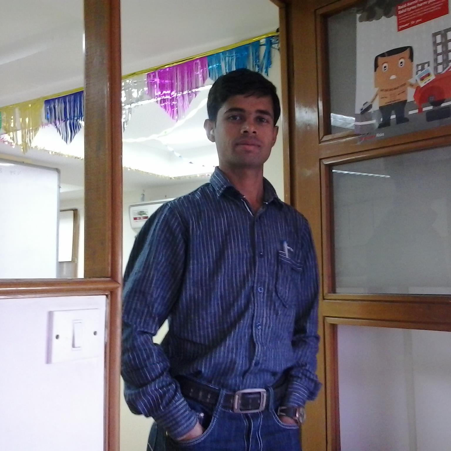 Work At Vodafone India Ltd