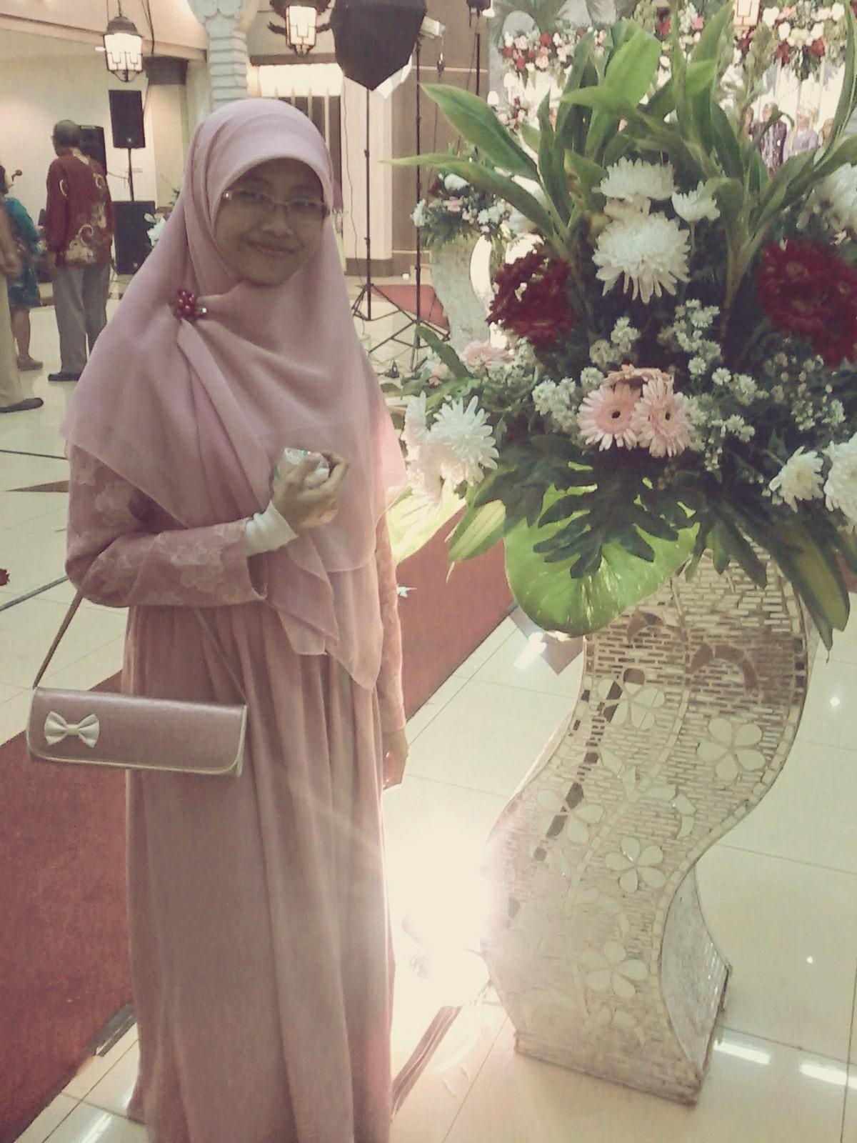 bismillah_ Aku dari-Mu..dan saatnya akan kembali pada-Mu..¤ A New Day has come...Janji kita brdua utk bersama melangkah dan melangkah bersama :*~TiGho