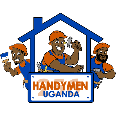 Handymen Uganda is an organization offering professional and integrated handymen services to property developers and the residents of Uganda.