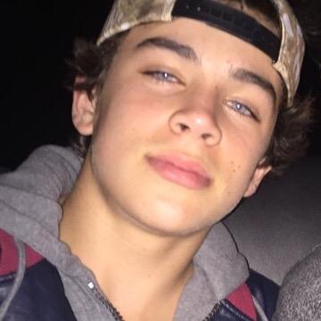 hayes af ;)