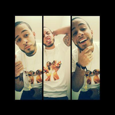 Manolo Productions 
Express The Movement