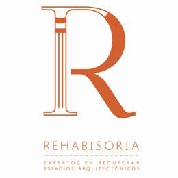 REHABISORIA's profile picture. Empresa dedicada a la rehabilitación y restauración de edificios y monumentos históricos.Restauración de Bienes Muebles y Obras de Arte