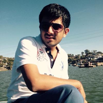 nshithshah's profile picture. 