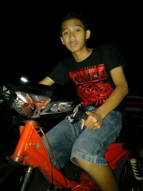 Andri Novianto II SMPN 10 Medhion II ♫REGGAE♫ █▀▀█▀▀▀█▀██▀██▀▀▀█▀█▀█▀█ █─▀█─█─█─██─██─█─█─█─█─█ █▄██▄▄▄█▄▄█▄▄█▄▄▄█▄▄▄▄▄█
