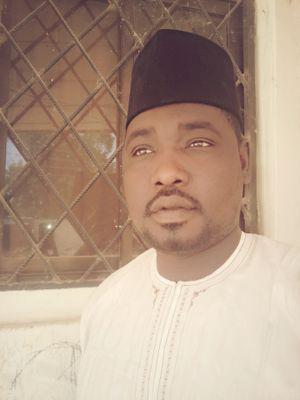 kabiru Hassan