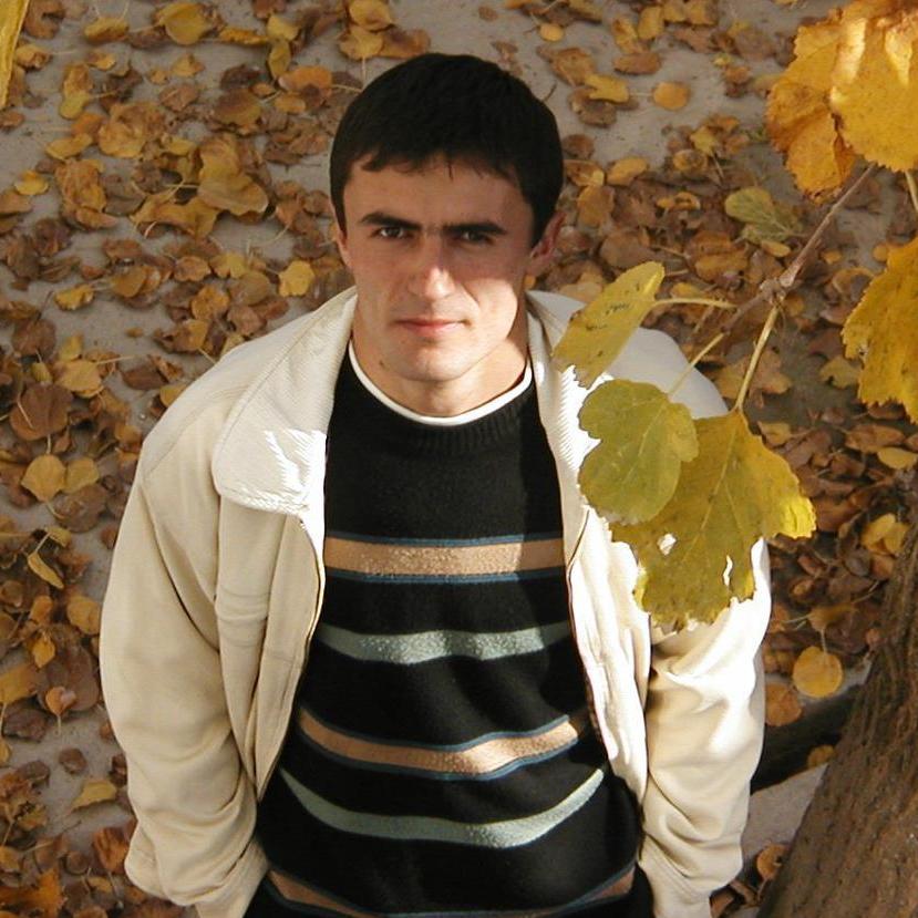 Hurmat Dushanbiev Profile