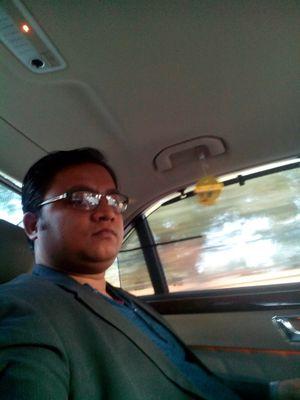 Knowledge Seeker,Publishing Professional,Business Developer,Voracious Reader and Ardent Family Man.