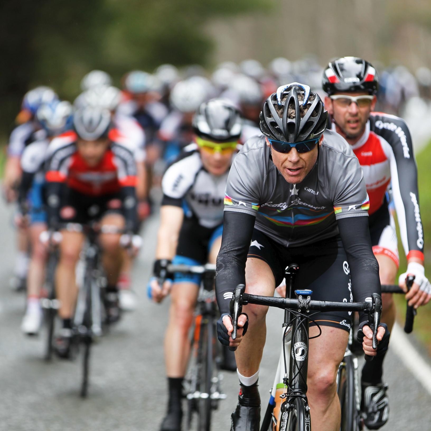 Calder Stewart Cycling Series. South Island based cycle race series. Six Rounds in Oxford, Timaru, Hokitika, Ashburton, Nelson and Christchurch.