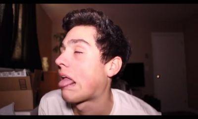 go through the people i follow and find some awesome small youtubers that will soon be stars