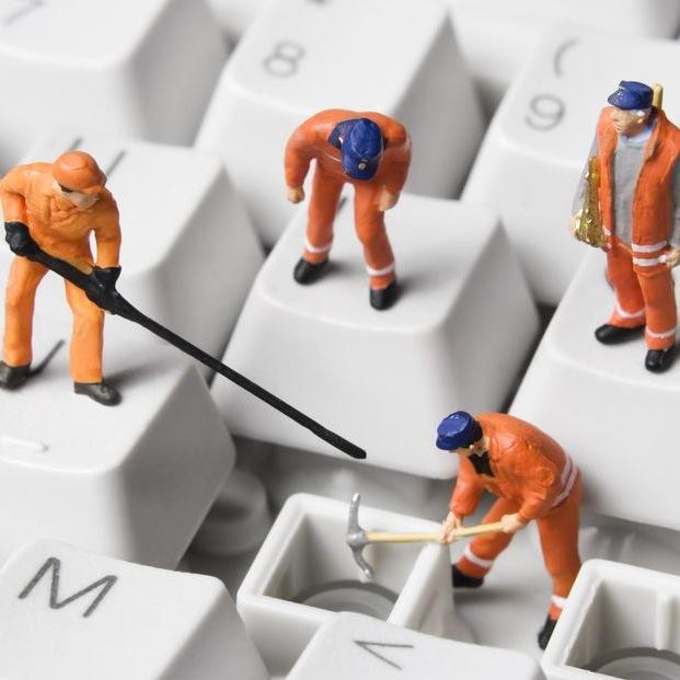 Lavenergiprogrammet utvikler og sprer kunnskap  om energieffektivisering av og energiomlegging i bygg.