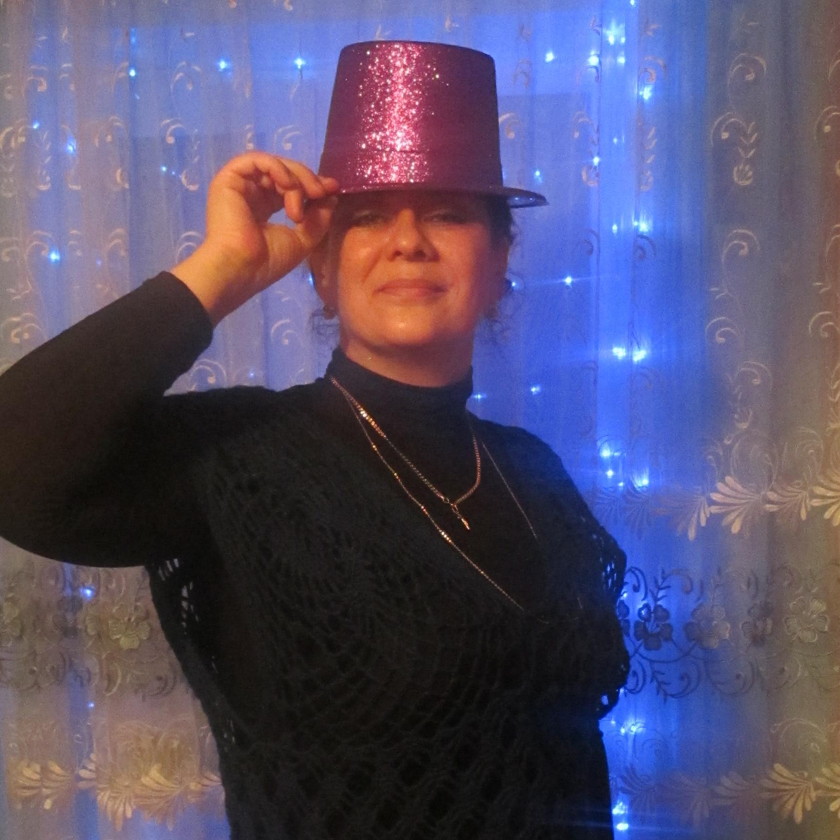 hvorova661 Profile Picture