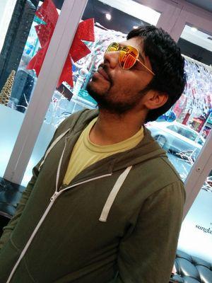 Try to be good and do good...:)