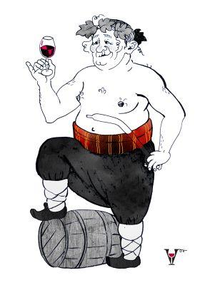 Oddbinite. Wine Specialist. Importer and Distributor of fine and rare wines from the Balkans and beyond.