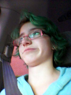 Im an idiot. But im an idiot with fandoms and that makes it all ok.
