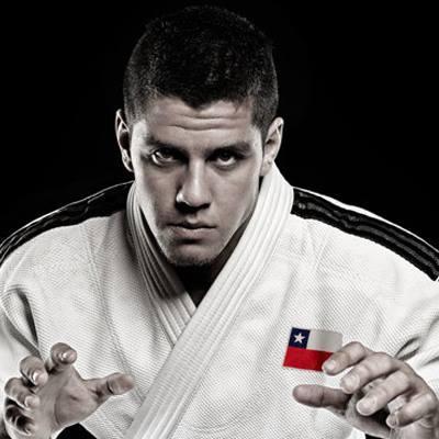 Seleccionado Nacional de Judo.
Judoka Olimpico @Rio2016 cat. -90kg
#RoadtoTokyo2020 -100kg
Estudiante de Mecánica Automotriz en @DuocUC #GOGOGO #TeamBriceño
