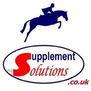 Supplement Solutions is an online retailer of leading brand horse supplements, grooming products & wormers at affordable prices. Customer Services: 01995671787