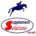 Supplement Solutions (@supsolutions) Twitter profile photo