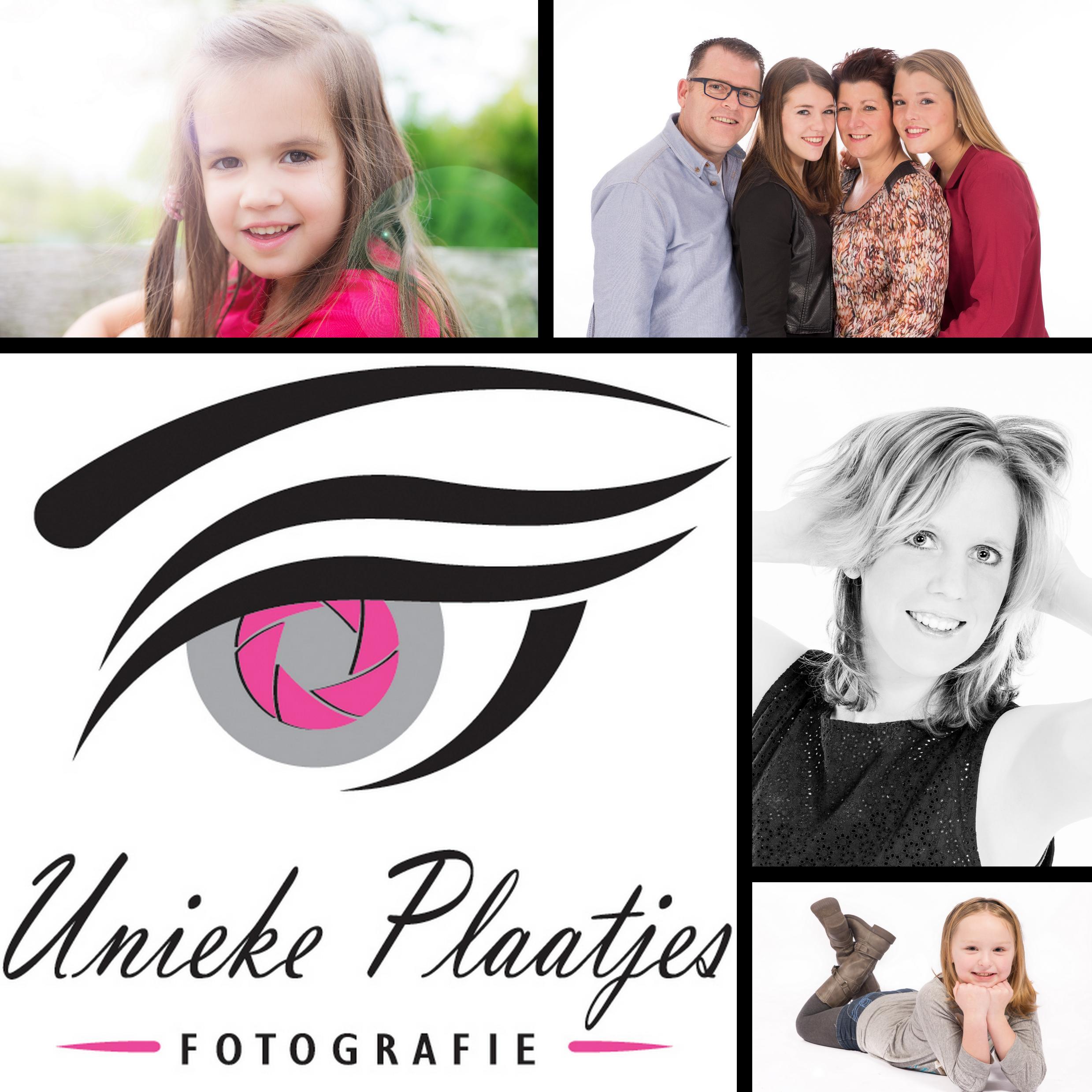 Unieke Plaatjes Fotografie

De betaalbare fotograaf voor iedereen!