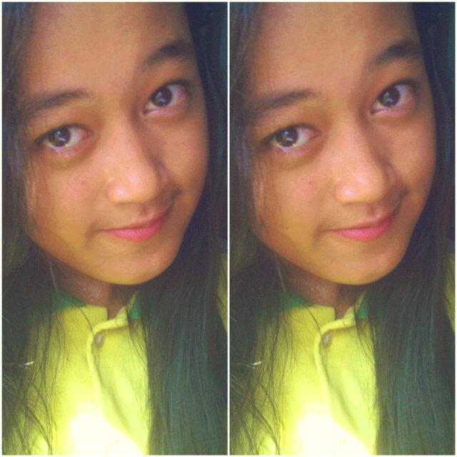 Pin:26BEEFCA || Victoria Jullyta 16 Juli 2000 ||(3REYNALDI Hsb.)