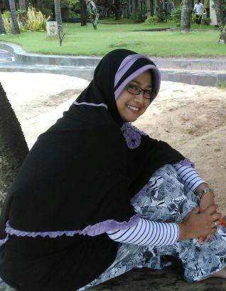 solikhawati_umi's profile picture. belajar terus tapi gak kunjung pinter