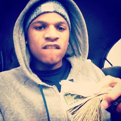GRIND FOR MY SON #ALLIKNOW