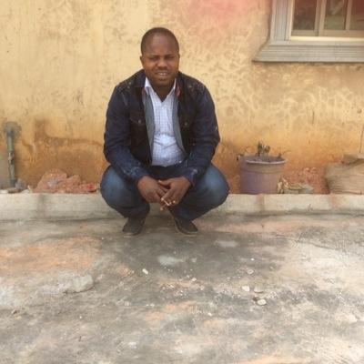 I Am A Dynamic And Result Oriented Man. I often Jettison Inordinate Ambition And Always Uphold Anything That Engenders National Unity And Harmony. My Pin is 52c