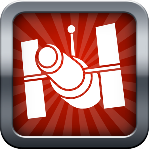 burlockdev's profile picture. Space & tech enthusiast, creator of awesome space themed apps and games