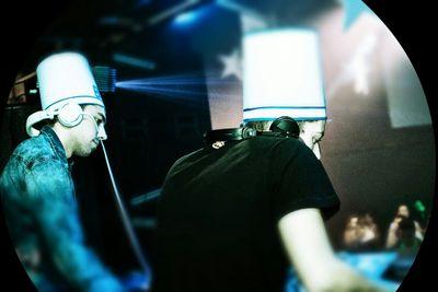Electronic music producers (Bumping, Hard-dance, ...) https://t.co/U5UXaQbHVm