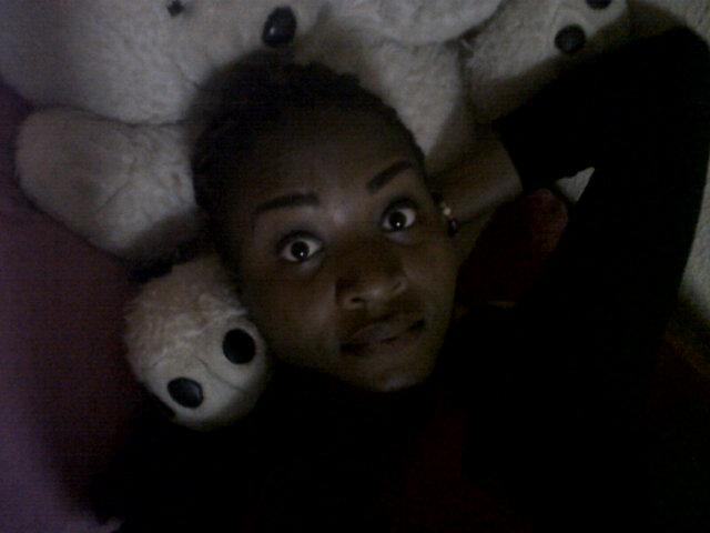 I love my life.#Teamfollowbk##Rugipo##skillz#