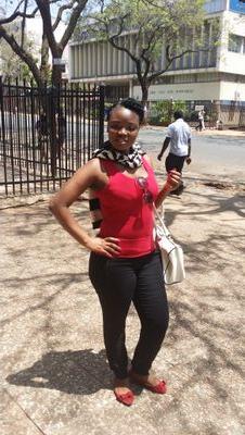 rampuputlo's profile picture. daughter of the Most high God