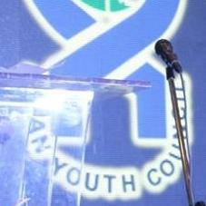 The Asian Youth Council is a non-governmental regional youth organization-14th of August 1972, #AsianYouthCouncil #AYC #AsiaGateway #WALLFOLLOWBACK