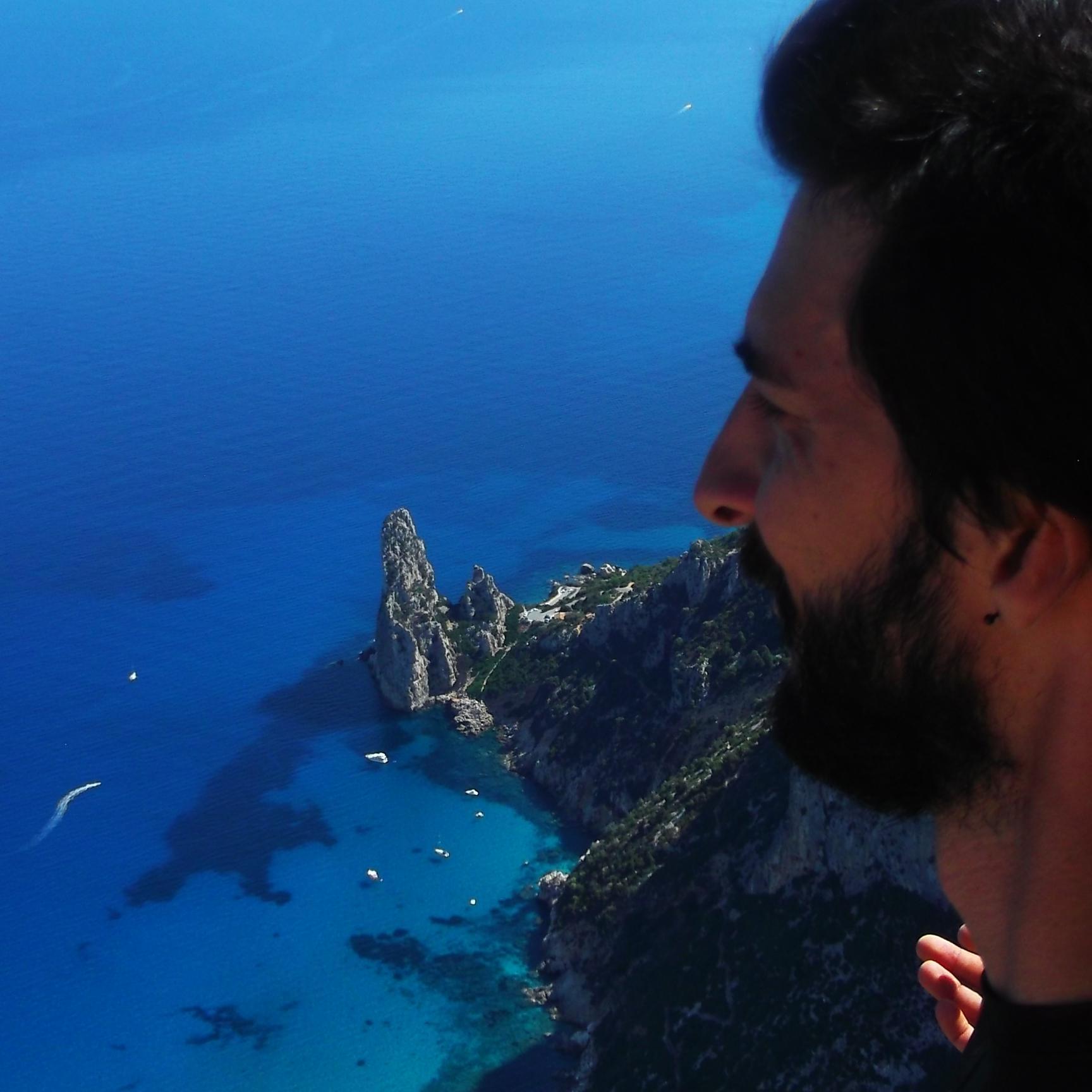 SteMeloni_Guida's profile picture. 