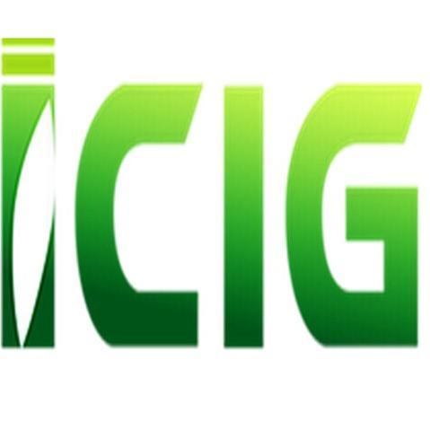 Icigvapor's profile picture. Shenzhen ICIG Technology Company Ltd