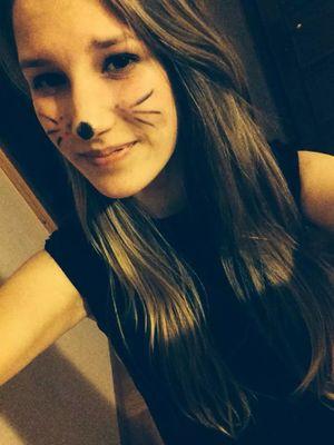 15 | Poland | love Starbucks☕ | Pentaholic❤| Violinist☆ | Singer♡ |